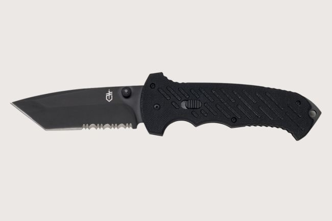 12 Best Knives And EDC From Gerber Gear's Spring Sale, Up To 40% Off
