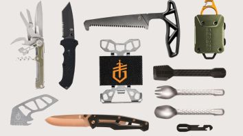 12 Best Knives And EDC From Gerber Gear’s Spring Sale, Up To 40% Off