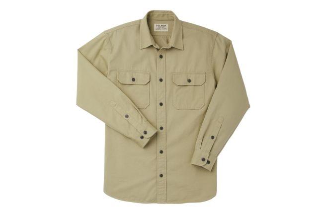12 Filson New Arrivals We're Grabbing For Spring Hiking And Camping Trips 