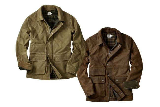 15 Pieces Of Outerwear You Can Get Up To 50% Off Thanks To Huckberry's New Sale