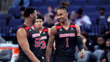 Arkansas State Basketball Assistant Announces He Is Leaving Coaching With Incredible, Unexpected Twist