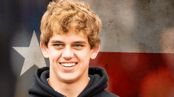 Texas Brought Out High-Profile QBs For Arch Manning’s ‘Day-In-The-Life’ Recruiting Visit To Austin