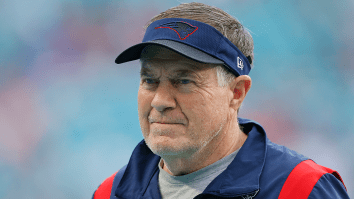 Bill Belichick Gives Incredibly Bill Belichick Description About His Feelings Toward Coaching Patriots