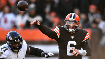 Baker Mayfield Hires New, Notable Private QB Coach To Try And Emulate AFC Superstar