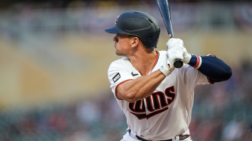 New Yankees Catcher Ben Rortvedt Has Arms The Size Of Trees And Is Built Like A Boulder