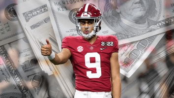 Bryce Young’s Newest NIL Deal Appears To Include Brand New, Extremely Expensive Car