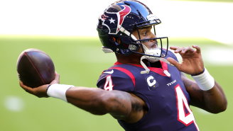 Deshaun Watson Set To Be Traded To Cleveland Browns For Multiple Picks, Get Massive New Contract