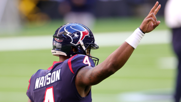 Cleveland Browns Starting QB List Since 2000 Gets Even More Insane With Deshaun Watson Trade