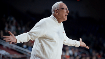Jim Boeheim Is Furious That His Son Was Suspended By ACC Over Sucker Punch And Is Not Holding Back
