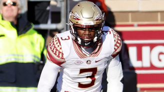 Florida State DB Enters Transfer Portal After Reportedly Holding Out From Practice Over NIL Issues