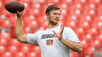 The Largest QB Hands In The NFL Are Massive, But History Shows It Doesn’t Mean Much