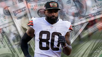 Jarvis Landry Reportedly Wants A Massive New Contract With Big Money Ask, Hires New Agent To Help