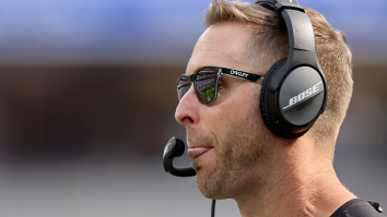 Kliff Kingsbury Made It Very Clear That He Never Wants To Coach College Football Again For One Reason
