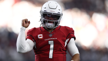 Kyler Murray Makes His Future With The Cardinals Very Clear After Offseason Drama