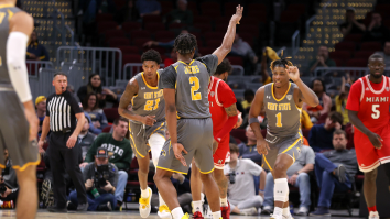 Kent State Hoopers Suspended Over Lit ‘F**k Akron’ Diss Track After Wild Regular Season Skirmish