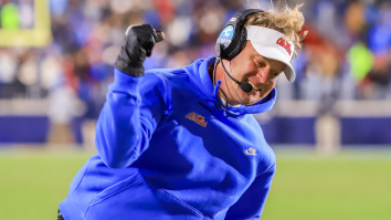 Lane Kiffin Trolls Tennessee About Using The NCAA’s Dumb Rules On Fake Injuries To His Advantage