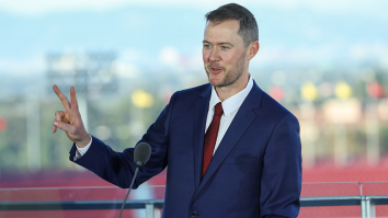 Lincoln Riley Has Rival Coaches Shaking In Their Boots Over Recruiting Against The USC Trojans