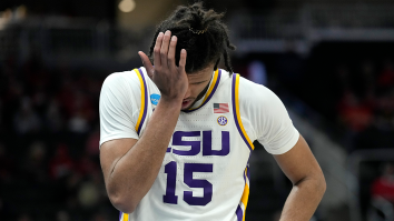 LSU Basketball Recruiting Loses Another Big Prospect, Is Complete Dumpster Fire Amidst Will Wade Fallout