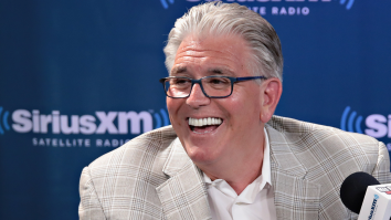 Hilarious Video Of Mike Francesa Explaining How To Change Channels During March Madness Goes Viral