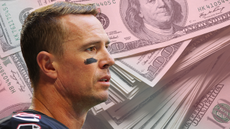 Atlanta Falcons To Pay Record Amount Of Money For Matt Ryan Not To Play For Their Team