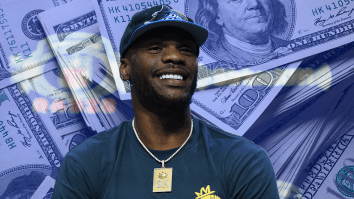 Kansas City Chiefs Sign Tyreek Hill’s Replacement At Wide Receiver For A Lot Of Money