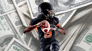 5* Recruit Who Signed $8 Million NIL Deal Is Presumably One Of Three QBs Based On Logical Deduction
