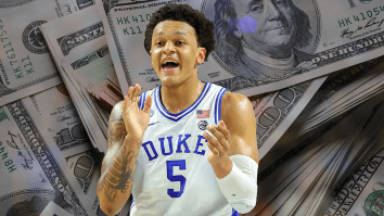 Paolo Banchero’s Monetary Value In Terms Of NIL Skyrockets During March Madness Final Four Run