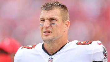 Rob Gronkowski Linked To One NFL Team In A City That Loves To Party If He Chooses To Play In 2022