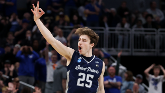 Mind-Blowing Salary Gap Puts Saint Peter’s Monumental Upset Over Kentucky In Perspective