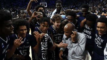 Applications For Saint Peter’s University Set To See Meteoric Increase After March Madness Run
