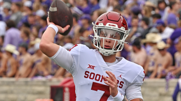 Spencer Rattler Touts New Maturity At South Carolina As Character Concerns Cloud Forever Looms