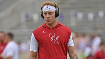 Spencer Rattler’s Uncle Reveals One SEC Program Was Recruiting His Nephew Before South Carolina