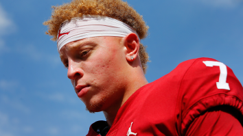Spencer Rattler Shut Down The Haters About His Bad Attitude In First Press Conference At South Carolina