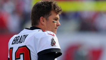 Tom Brady Trade Rumor Completely Shot Down By NFL Insider As Buccaneers QB Recruits Free Agents