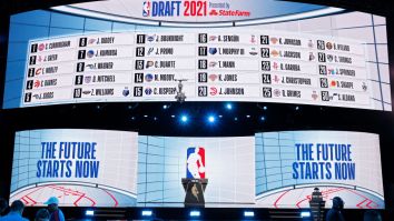 2 Of The Big 10’s Best Players Declare For NBA Draft