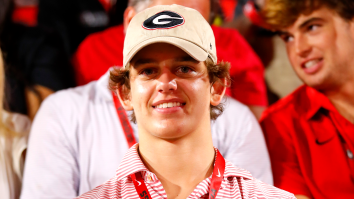 3 College Football Programs Have Reportedly ‘Done A Really Good Job’ Recruiting Arch Manning