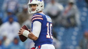 3 Teams Reportedly Interested In Signing Mitch Trubisky