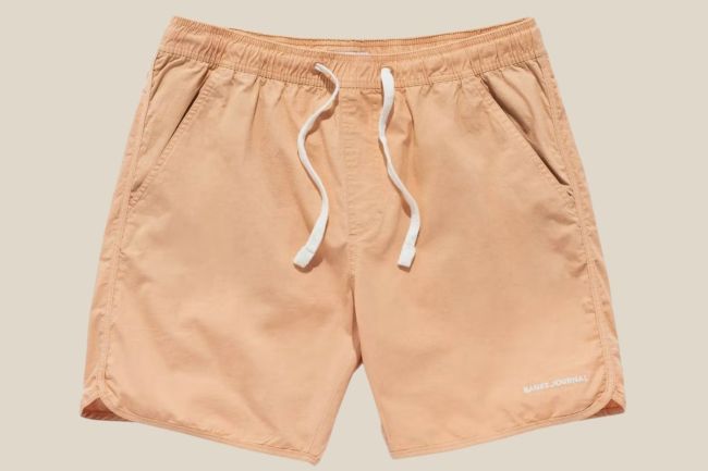7 Swimsuits and Hybrid Shorts to Buy