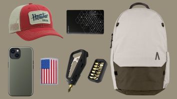 9 EDC Goods You Should Pick Up From Huckberry’s Extra 15% Off Sale