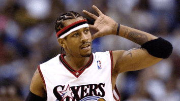 Allen Iverson Gets Real About His Reputation, John Thompson, Kobe Bryant, And That Iconic Michael Jordan Crossover