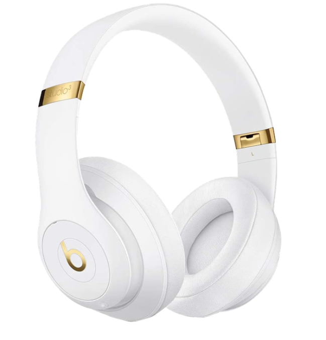 Beats Studio3 Wireless Noise Cancelling Over-Ear Headphones