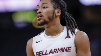 Bellarmine Won The ASUN Tournament But Won’t Play In March Madness Because Of Dumb NCAA Rule