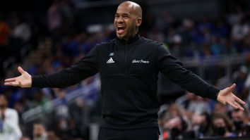 Biggest Moments And Best Highlights From The First Full Day Of March Madness