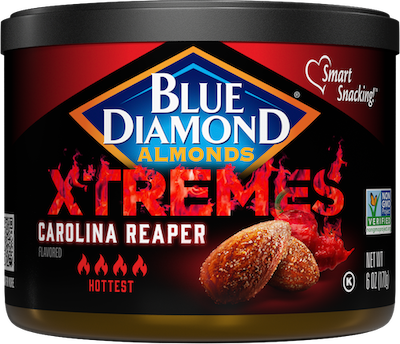 Carolina Reaper XTREMES