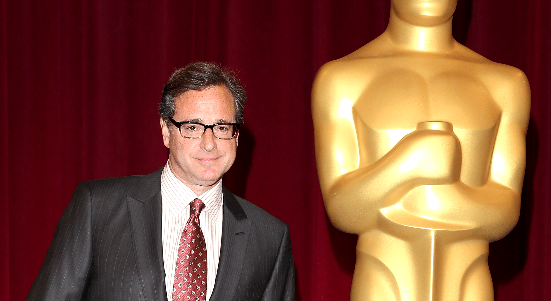 Bob Saget Was Left Out Of Oscars' In Memorium Tribute Reactions