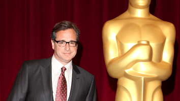 The Internet Was Not Happy About Bob Saget Being Left Out Of Oscars’ In Memorium Tribute