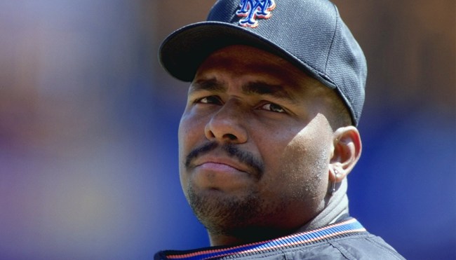Bobby Bonilla Memes Are Trending As MLB Lockout Continues
