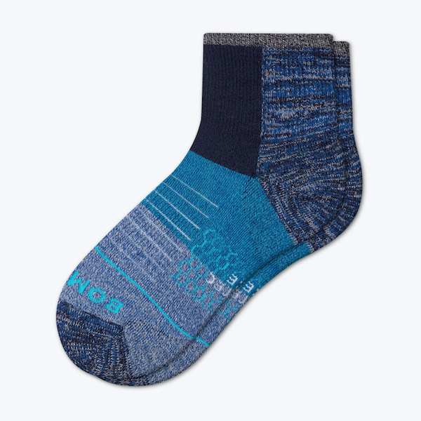 Score 20% Off Performance Socks And Bombas Will Donate A Pair To ...