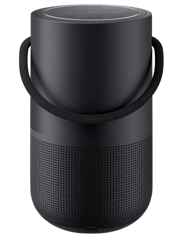 Bose Portable Smart Speaker - daily deals