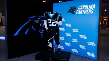Carolina Panthers Leaving The Door Open For One Free Agent Quarterback